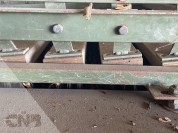 Foto van Voorsorteerder met poetser-Compas