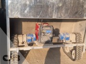 Foto van Selectiewagen-Smitconstructie