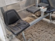 Foto van Selectiewagen-Smitconstructie