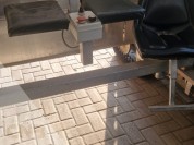 Foto van Selectiewagen-Smitconstructie