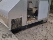 Foto van Selectiewagen-Smitconstructie