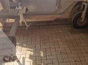 Foto van Selectiewagen-Smitconstructie