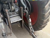 Foto van Tractor-Fendt Farmer 412