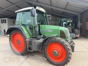 Foto van Tractor-Fendt Farmer 412