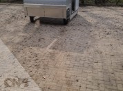 Foto van Elektrische selectiewagen-Smit constructie