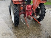 Foto van Tractror-Renault Super20