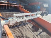 Foto van Rooimachine-Nobels 180 cm