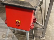 Foto van Stroompaddestoel