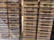 Foto van Houten onderzetters 75x50