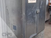 Foto van Gewasbeschermingsmiddelenkast