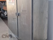 Foto van Gewasbeschermingsmiddelenkast