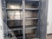 Foto van Gewasbeschermingsmiddelenkast