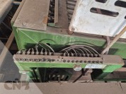 Foto van Complete verwerkingslijn