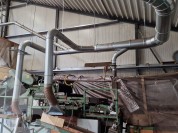 Foto van Complete verwerkingslijn