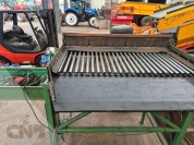 Foto van Complete verwerkingslijn