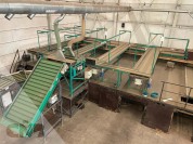 Foto van Stappenband-AWB