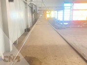 Foto van Transportband-AWB 100x1700