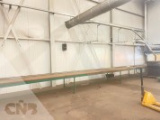 Foto van Transportband-AWB 100x1700