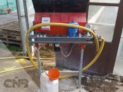 Foto van Bemestingsunit-Brinkman