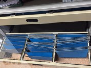 Foto van Archiefkast