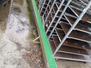 Foto van Transportbanden-Javo 15x600