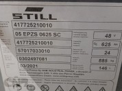 Foto van Heftruck-Still RX 20-20