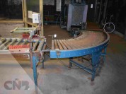 Foto van Opplantband met stapelstation