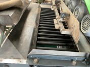 Foto van Pelmachine-Boltt