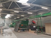 Foto van inpaklijn-Akerboom