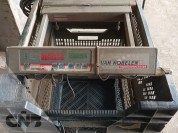 Foto van Telmachine Vaste planten