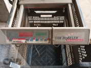 Foto van Telmachine Vaste planten