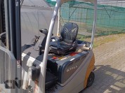 Foto van Heftruck-Still RX 20-20