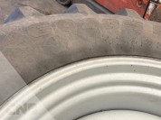 Foto van Tractrorbanden-Trelleborg