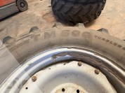 Foto van Tractrorbanden-Trelleborg