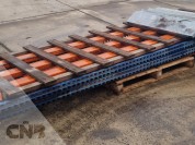 Foto van Palletstelling