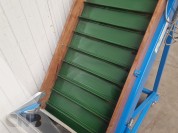 Foto van Elevator-Schouten