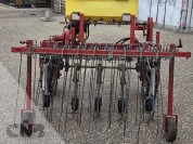 Foto van Schoffelmachine-Gercon