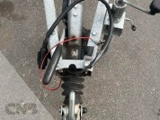 Foto van Auto ambulace ook voor kopmachine/selectierobot