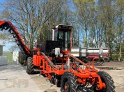 Foto van Rooimachine-Amac voor 1,50 en 1,80