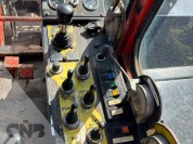 Foto van Rooimachine-Amac voor 1,50 en 1,80