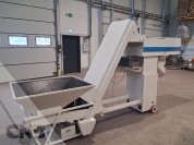 Foto van Telmachine -Cremer