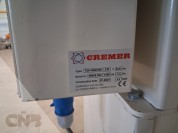 Foto van Telmachine -Cremer