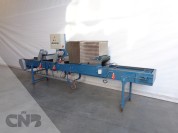 Foto van afstrooier-Visser