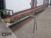 Foto van Transportband-Compas  40x900