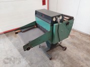 Foto van Telmachine-Bruyn