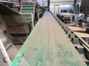 Foto van Boslijn met verzamelbad XL en Z-eleverator