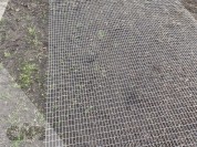 Foto van Verzinkte matten