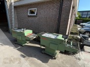 Foto van Telmachine-Cremer TMV780