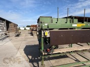Foto van Rollenvoorsorteermachine-Schouten
