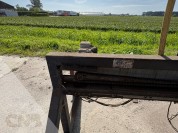Foto van Sproeiboom